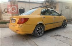 بي واي دي F3